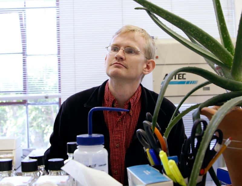 New Scientist. Science news and long reads from expert journalists, covering developments in science, technology, health and the environment on the website and the magazine.