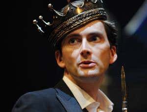 Shakespeare: The godfather of modern medicine