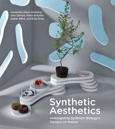 Synthetic biology gets reborn as an aesthetic dream