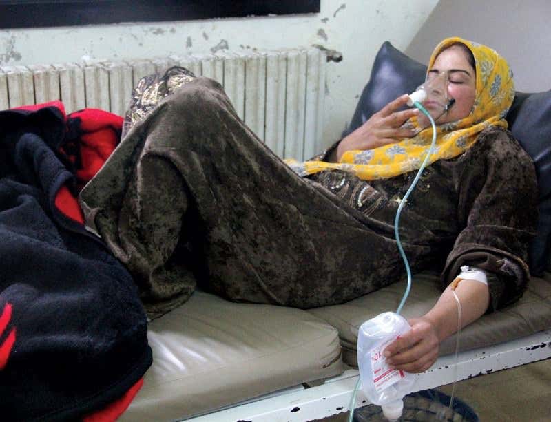 New Scientist. Science news and long reads from expert journalists, covering developments in science, technology, health and the environment on the website and the magazine.