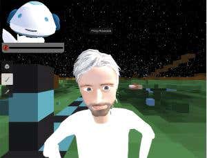 Second Life 2.0: Virtual world recreates the real you