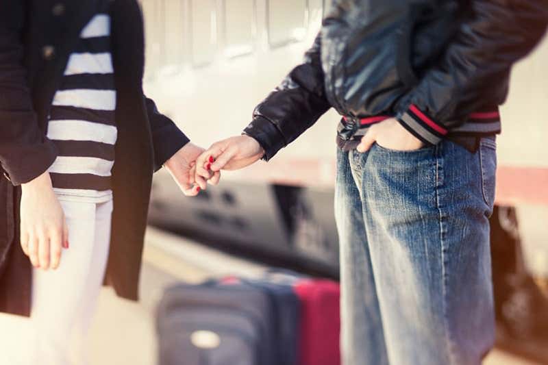 More than just friends? 7 secret tests of attraction