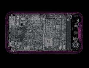 Smartphone sensors could give aircraft accident clues