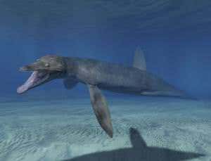 Jurassic predator had surprisingly sensitive snout