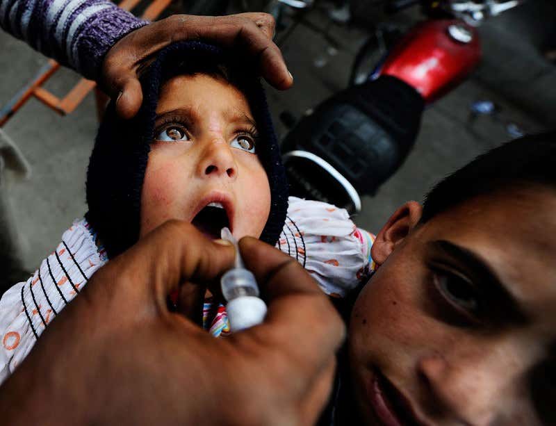 New Scientist. Science news and long reads from expert journalists, covering developments in science, technology, health and the environment on the website and the magazine.