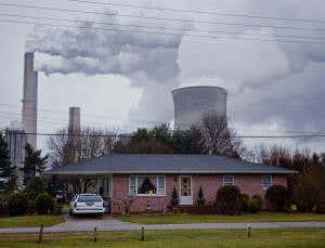 US Supreme Court air pollution ruling will save lives