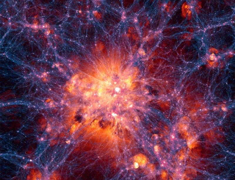 New Scientist. Science news and long reads from expert journalists, covering developments in science, technology, health and the environment on the website and the magazine.