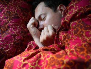 Real-life <i>Inception</i>: Zap your brain to control dreams