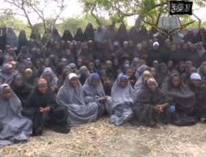 Nigerian schoolgirls could be exchanged for prisoners