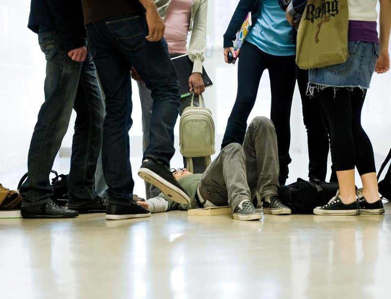 New Scientist. Science news and long reads from expert journalists, covering developments in science, technology, health and the environment on the website and the magazine.