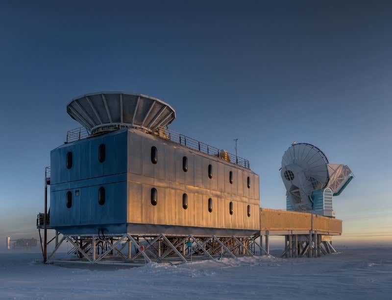 New Scientist. Science news and long reads from expert journalists, covering developments in science, technology, health and the environment on the website and the magazine.
