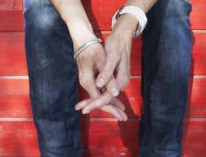 Twisted brain lobes could make depression more likely