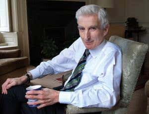 Astronomer royal: Why we need a new Longitude prize