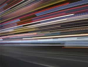 Skinny wormholes could send messages through time