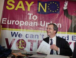 Vote UKIP and risk the future of British science