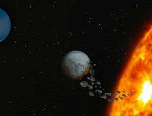 Earth-eating suns can help us hunt life-friendly worlds