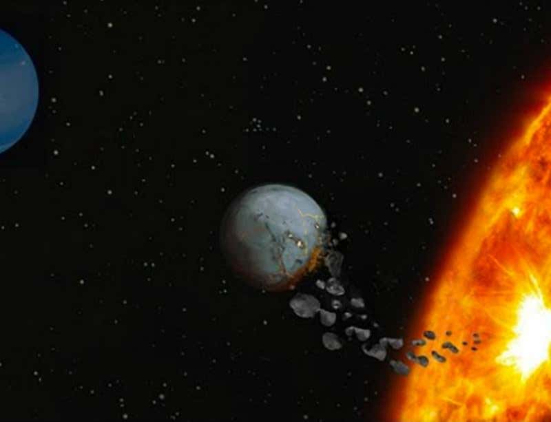 New Scientist. Science news and long reads from expert journalists, covering developments in science, technology, health and the environment on the website and the magazine.