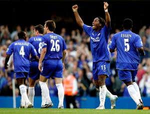 Best ever English football team revealed by statistics