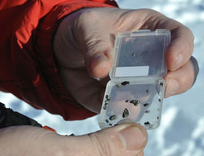 New Scientist. Science news and long reads from expert journalists, covering developments in science, technology, health and the environment on the website and the magazine.