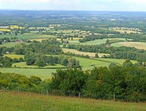 Fracking south-east England for oil may be pointless