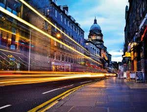 Scotland: Ape Israel to build a start-up nation