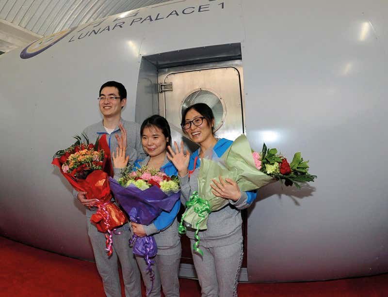 New Scientist. Science news and long reads from expert journalists, covering developments in science, technology, health and the environment on the website and the magazine.