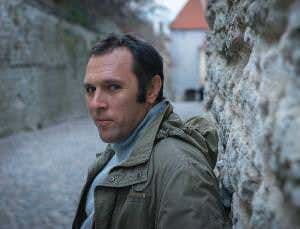 Bat man and Putin: In exile for fighting for wildlife