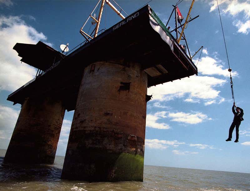 New Scientist. Science news and long reads from expert journalists, covering developments in science, technology, health and the environment on the website and the magazine.