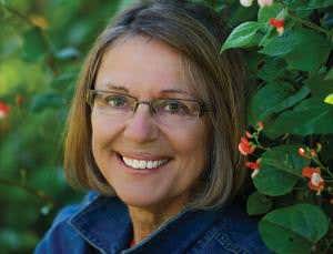 Seed saviour: I'm preserving our edible heirlooms