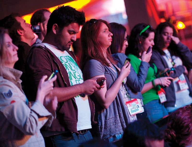 New Scientist. Science news and long reads from expert journalists, covering developments in science, technology, health and the environment on the website and the magazine.