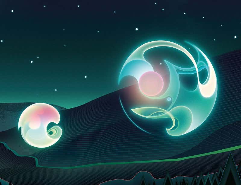 New Scientist. Science news and long reads from expert journalists, covering developments in science, technology, health and the environment on the website and the magazine.