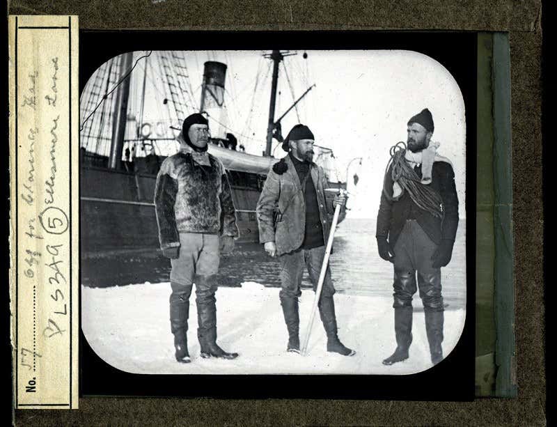 New Scientist. Science news and long reads from expert journalists, covering developments in science, technology, health and the environment on the website and the magazine.