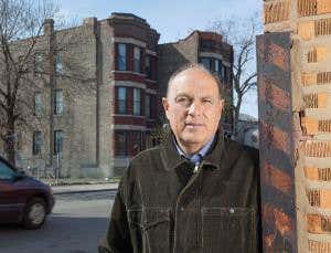 Treat violence like a plague – then we can cure it