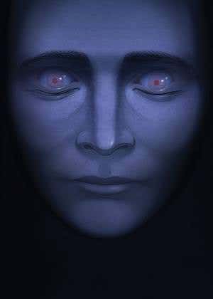 Awake asleep: Insomniac brains that can't switch off