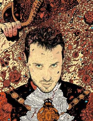 How to be a good mayor of your body's microbe city