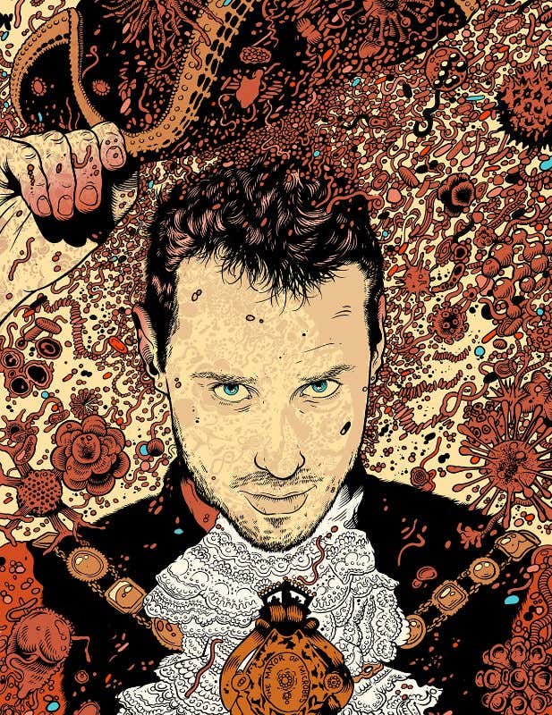 New Scientist. Science news and long reads from expert journalists, covering developments in science, technology, health and the environment on the website and the magazine.