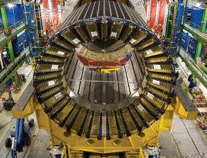 Insider's story of Higgs hunt doesn't cut to the chase