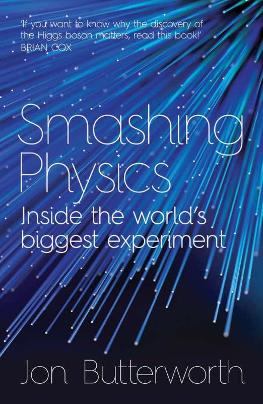 Insider's story of Higgs hunt doesn't cut to the chase