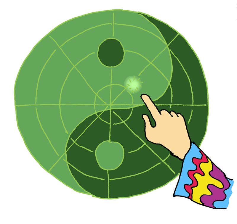 New Scientist. Science news and long reads from expert journalists, covering developments in science, technology, health and the environment on the website and the magazine.