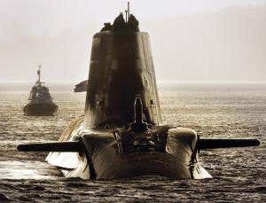 Quantum positioning system steps in when GPS fails