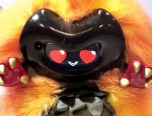 Kindergarten bots teach language to tots