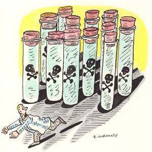 Let's finally condemn the smallpox virus to extinction