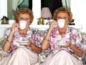 Friendship: Friends with many benefits