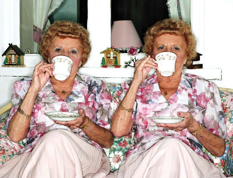 New Scientist. Science news and long reads from expert journalists, covering developments in science, technology, health and the environment on the website and the magazine.