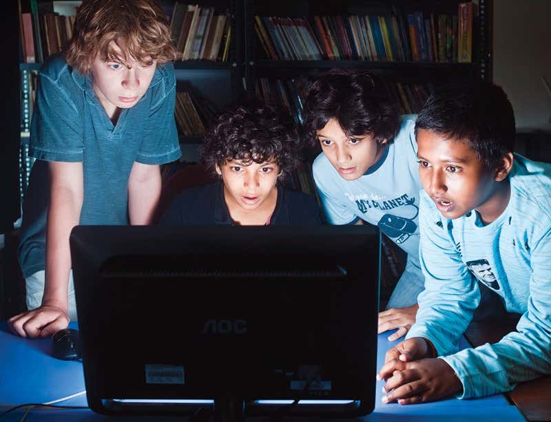 New Scientist. Science news and long reads from expert journalists, covering developments in science, technology, health and the environment on the website and the magazine.