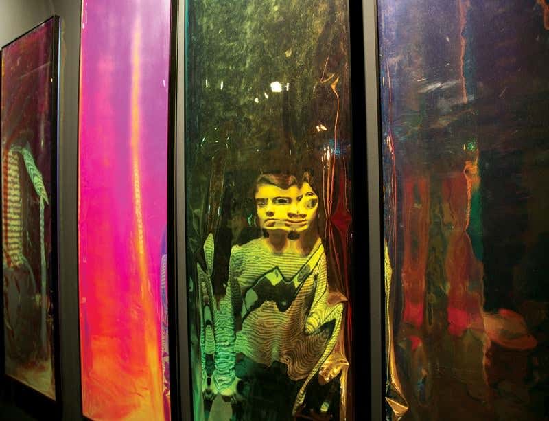 New Scientist. Science news and long reads from expert journalists, covering developments in science, technology, health and the environment on the website and the magazine.