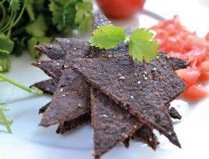 Six legs tasty: First edible insect farm opens in US