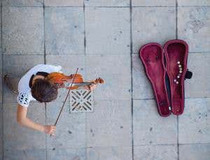 Say cheers to music with a Bitcoin micro-tip