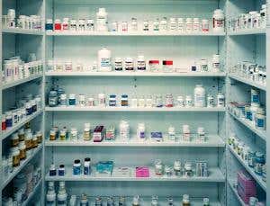 What's wrong with the world's favourite painkiller?