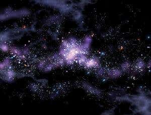 It's crunch time for dark matter if WIMPs don't show